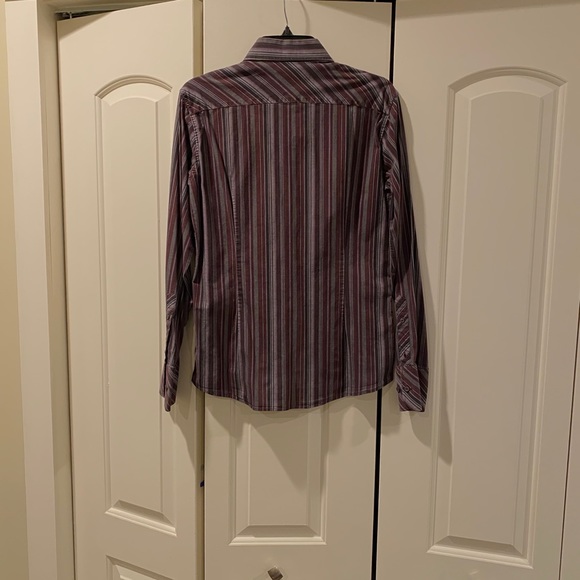 Ben Sherman Men’s Casual Dress Shirt. - Picture 4 of 4